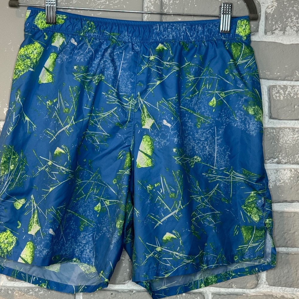 The North Face shorts